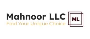 Mahnoor LLC Logo