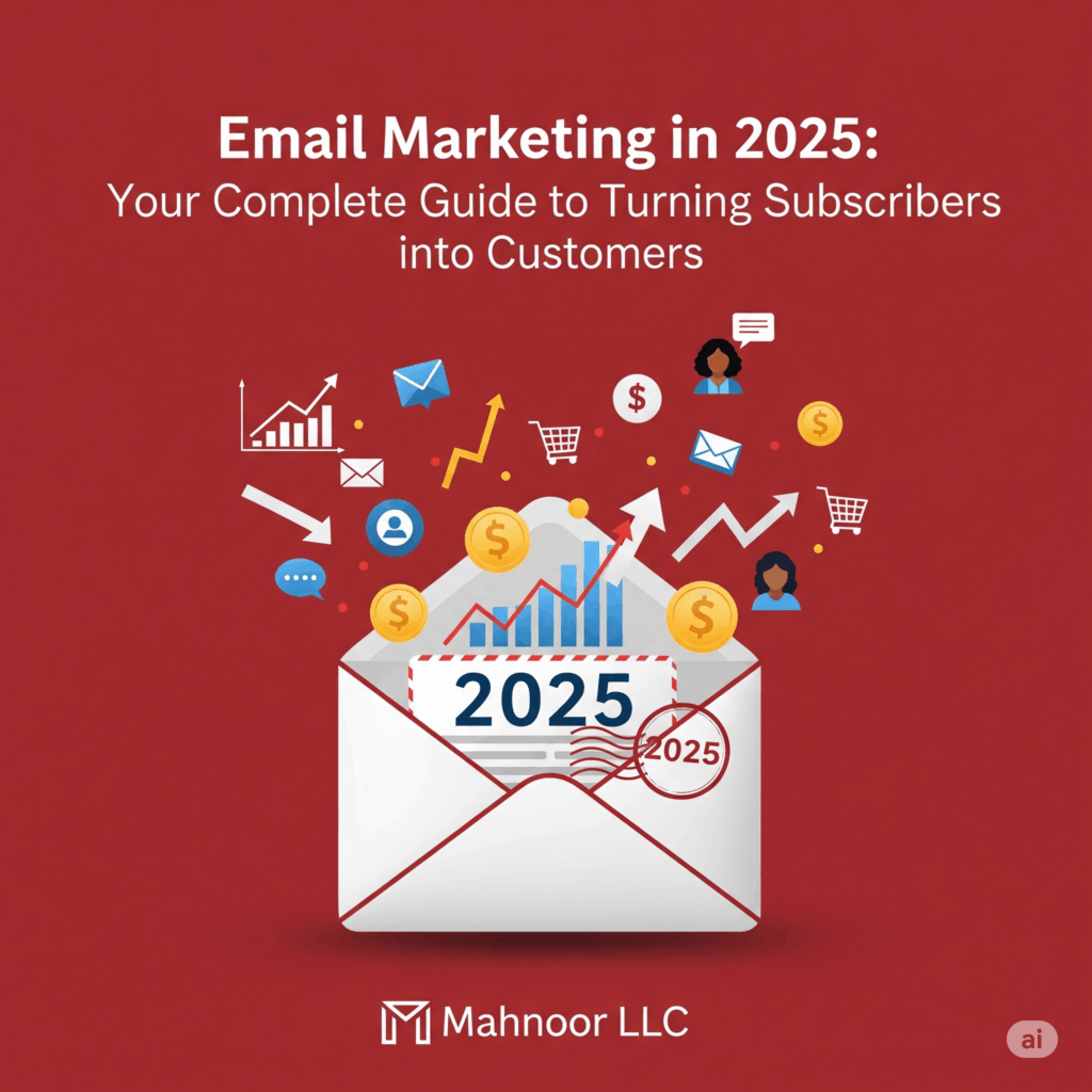 Beyond the Open Rate: A Guide to Converting Subscribers in 2025