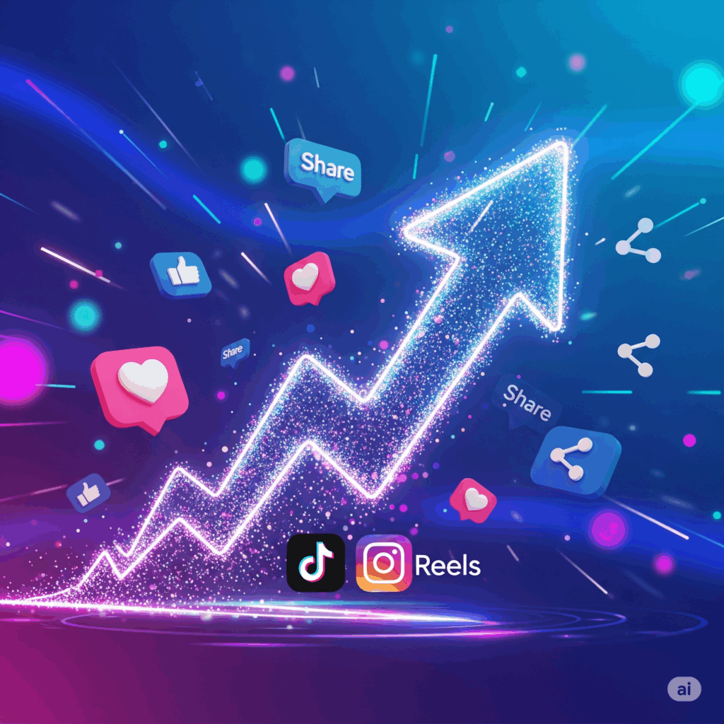 he Short-Form Video Funnel: How to Convert TikTok & Reels Followers into Customers