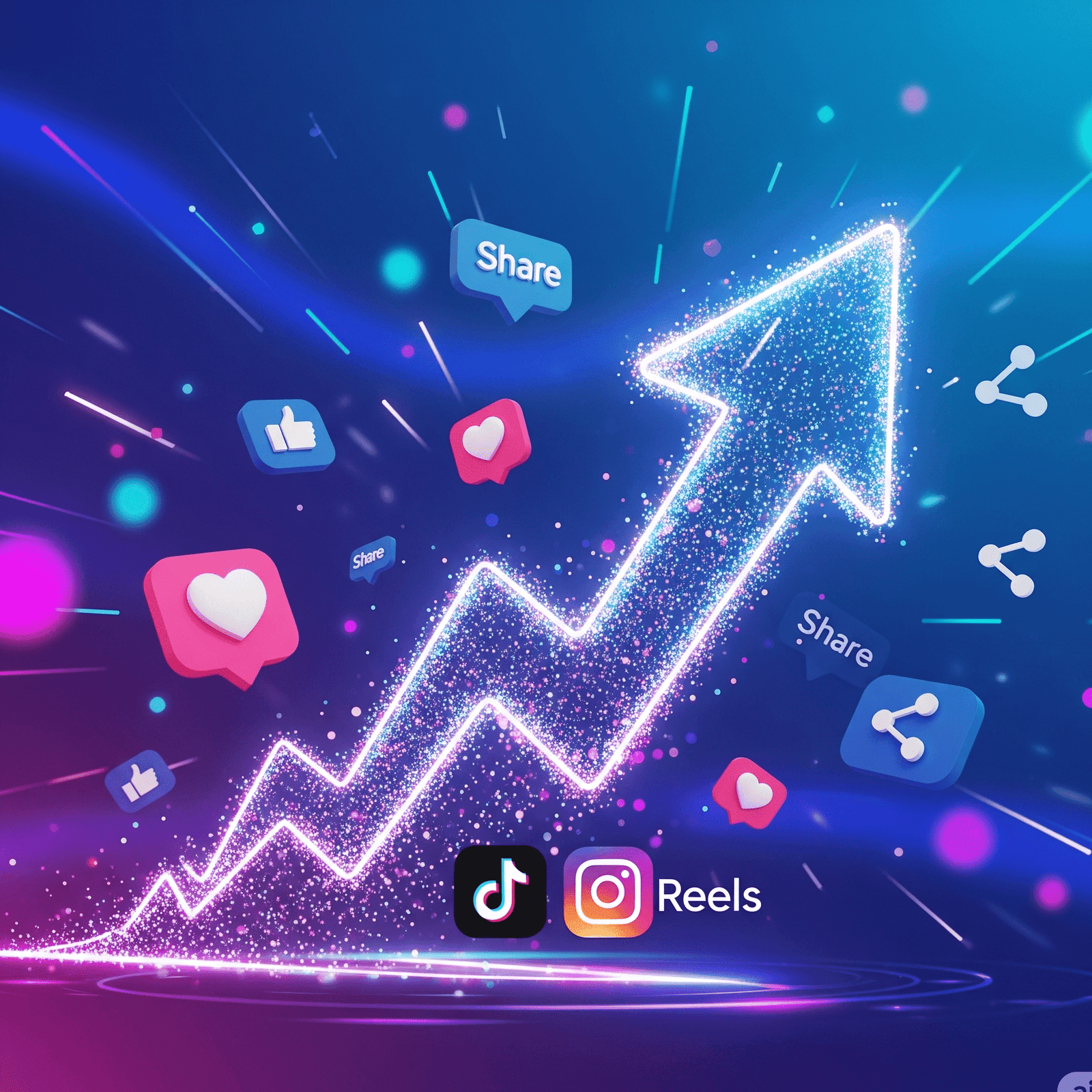 he Short-Form Video Funnel: How to Convert TikTok & Reels Followers into Customers