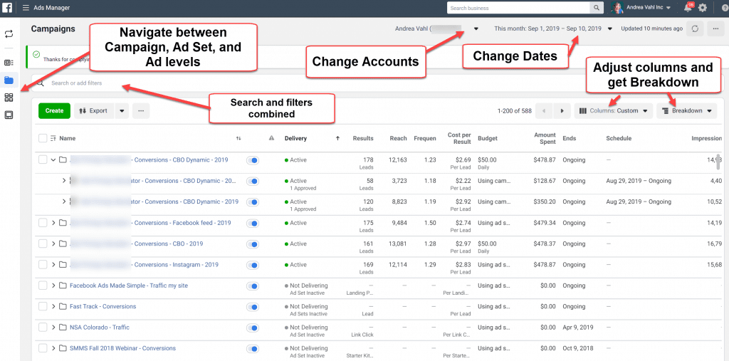Facebook & Instagram Ads: A Complete Guide for Small Businesses in 2025