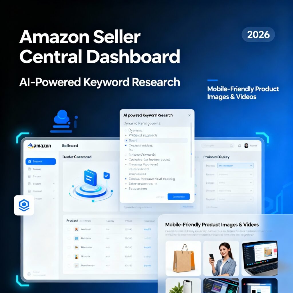 Amazon listing optimization 2026, Amazon SEO 2026 Amazon listing optimization 2026, Amazon SEO 2026