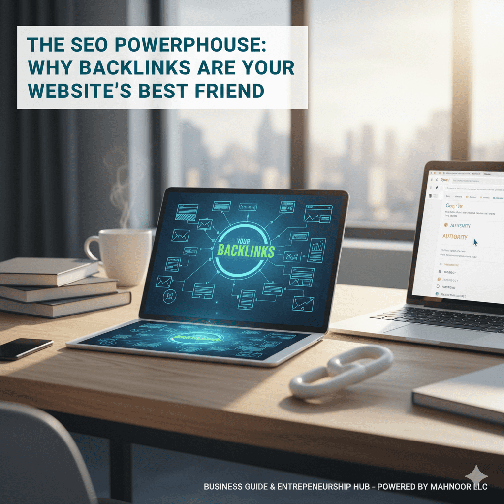 Unlock higher SEO rankings! Learn exactly what backlinks are, why quality matters more than quantity, and discover a list of 100+ high-authority sites to turbocharge your link building strategy for 2025.