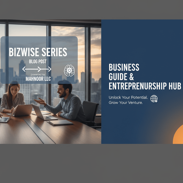 How to Choose a Profitable Business Idea in 2025