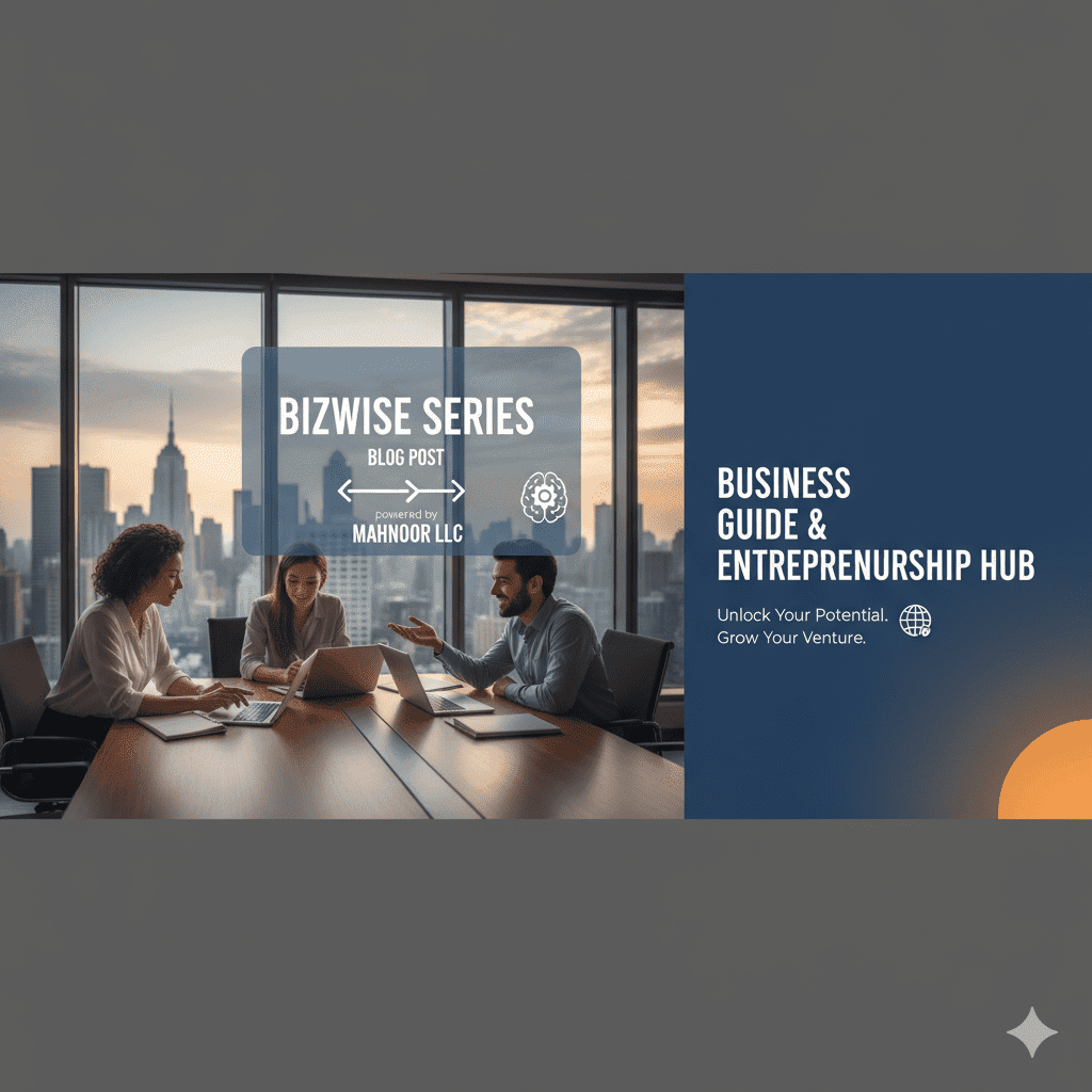 How to Choose a Profitable Business Idea in 2025