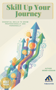 Essential Skills to Grow Professionally & Personally