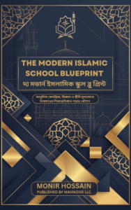The Modern Islamic School Blueprint